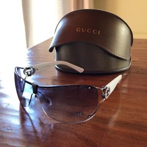 Gucci sunglasses